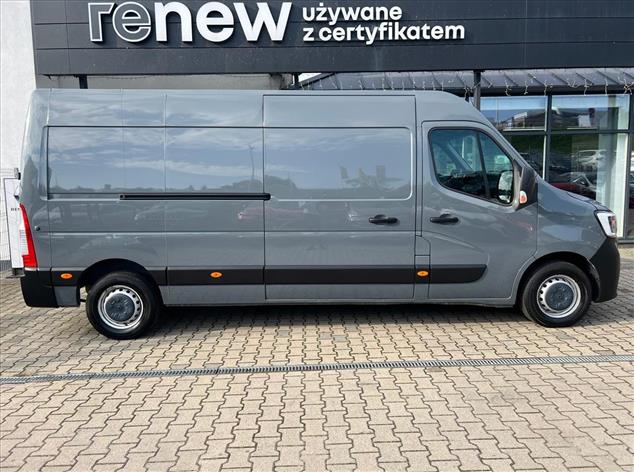 Renault MASTER Master dCi L3H2 Pack Clim 2022