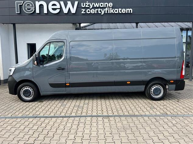 Renault MASTER Master dCi L3H2 Pack Clim 2022