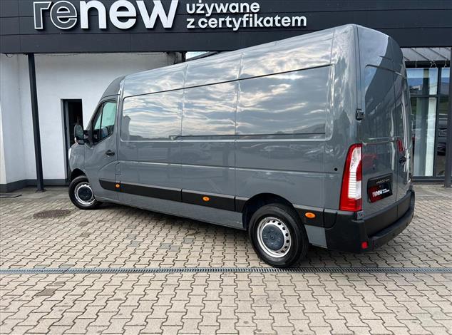 Renault MASTER Master dCi L3H2 Pack Clim 2022