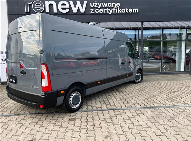 Renault MASTER Master dCi L3H2 Pack Clim 2022