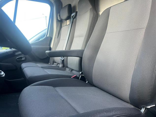 Renault MASTER Master dCi L3H2 Pack Clim 2022
