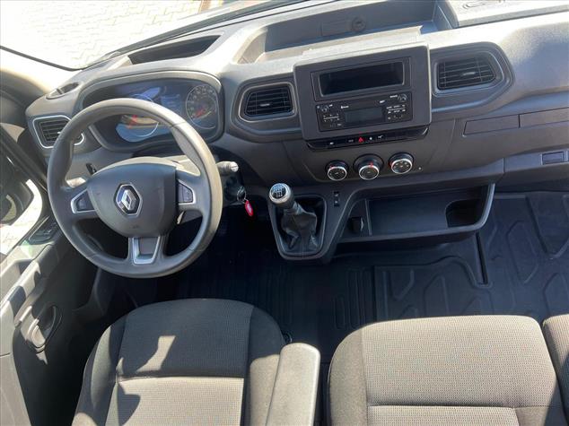 Renault MASTER Master dCi L3H2 Pack Clim 2022