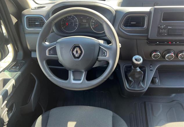 Renault MASTER Master dCi L3H2 Pack Clim 2022