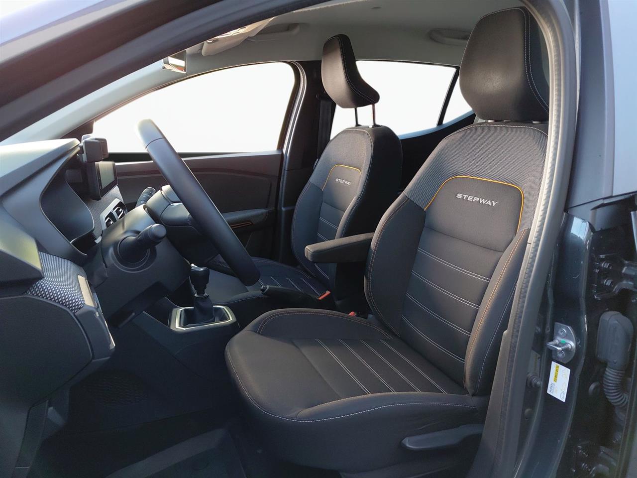 Dacia SANDERO Sandero Stepway 1.0 TCe Comfort 2021