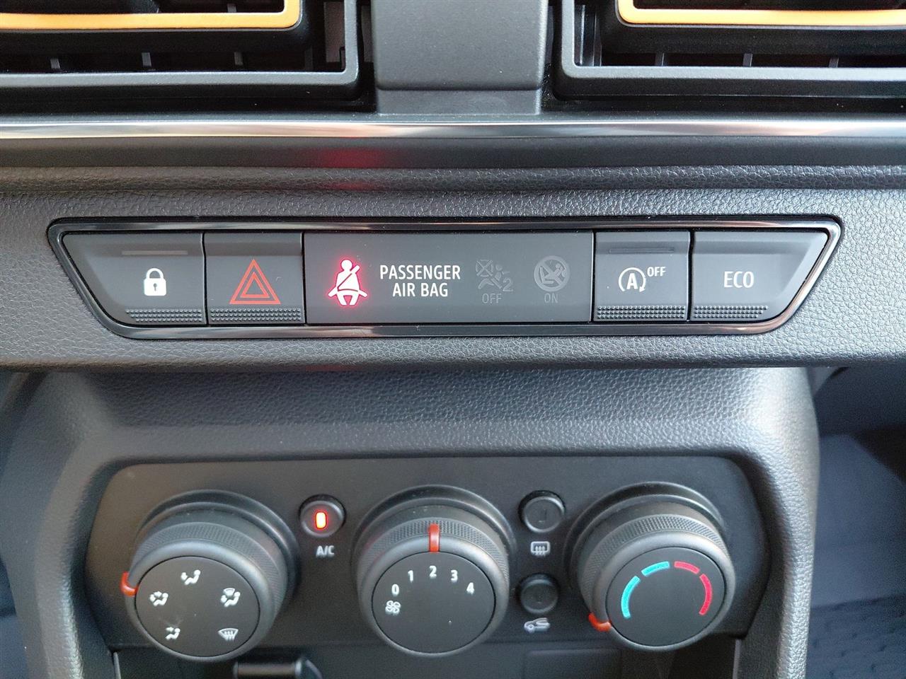 Dacia SANDERO Sandero Stepway 1.0 TCe Comfort 2021