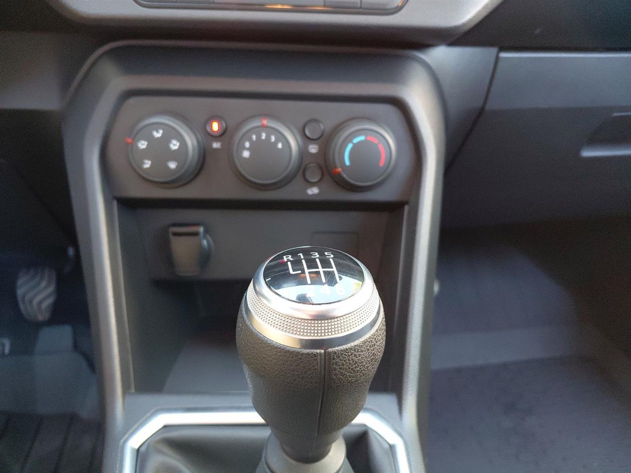Dacia SANDERO Sandero Stepway 1.0 TCe Comfort 2021