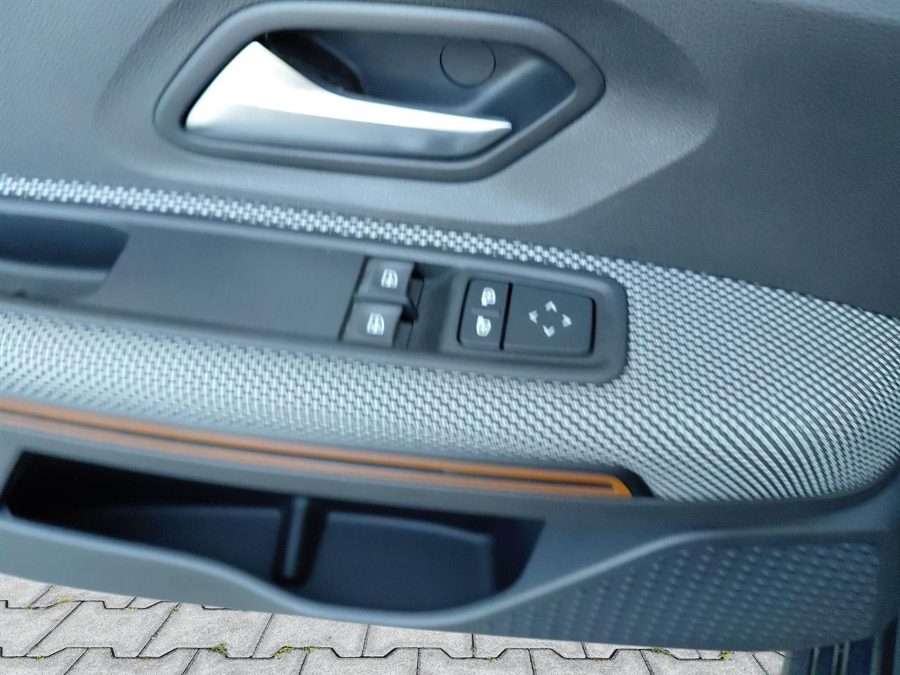 Dacia SANDERO Sandero Stepway 1.0 TCe Comfort 2021