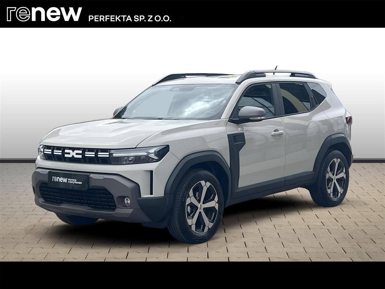 Dacia DUSTER Duster 1.0 TCe Journey LPG 2025