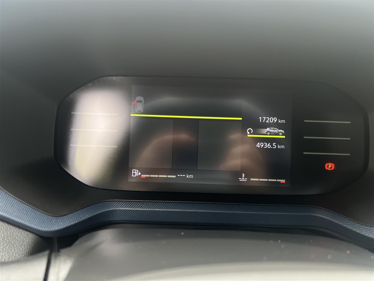 Dacia DUSTER Duster 1.0 TCe Journey LPG 2025