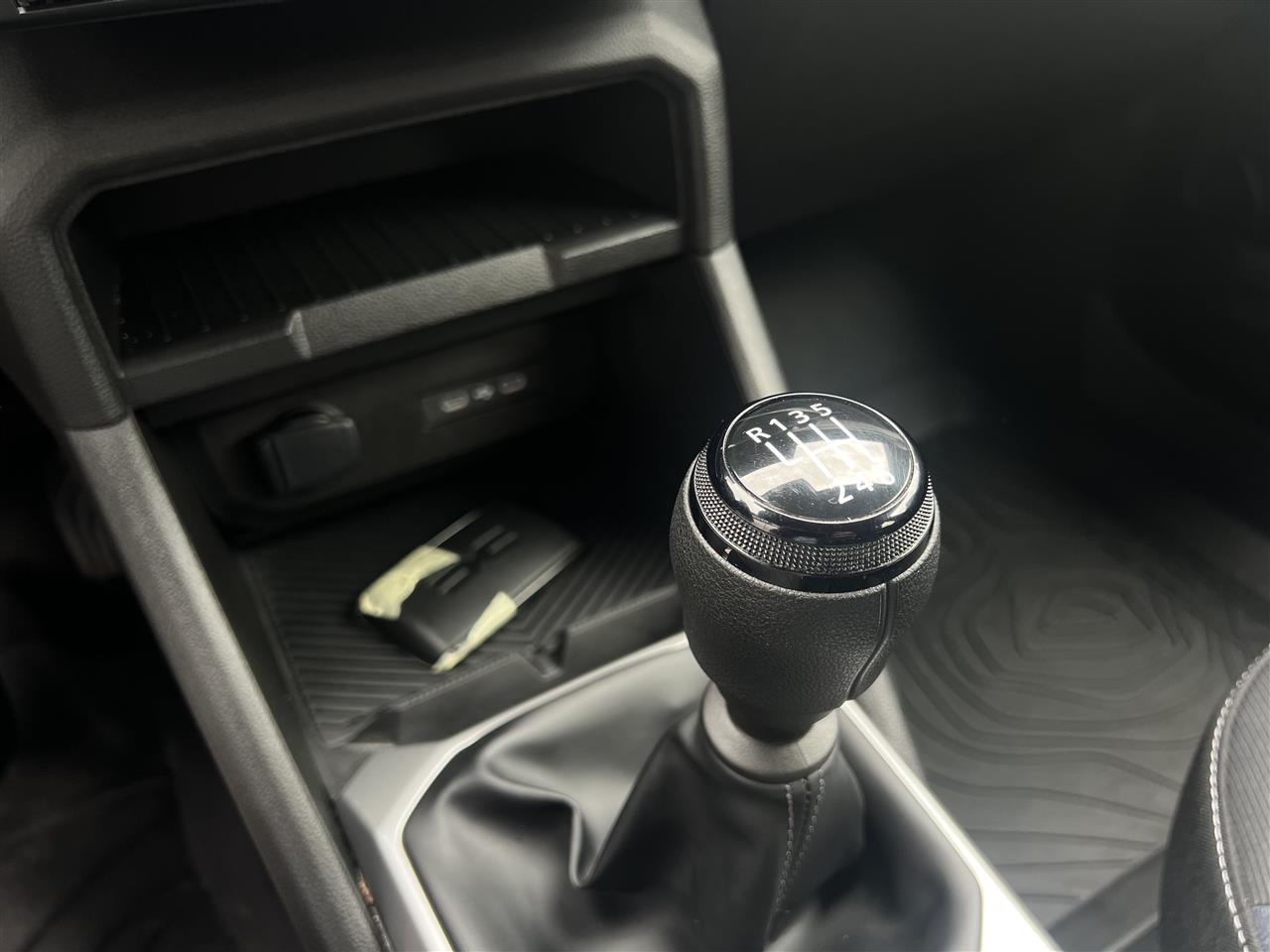 Dacia DUSTER Duster 1.0 TCe Journey LPG 2025