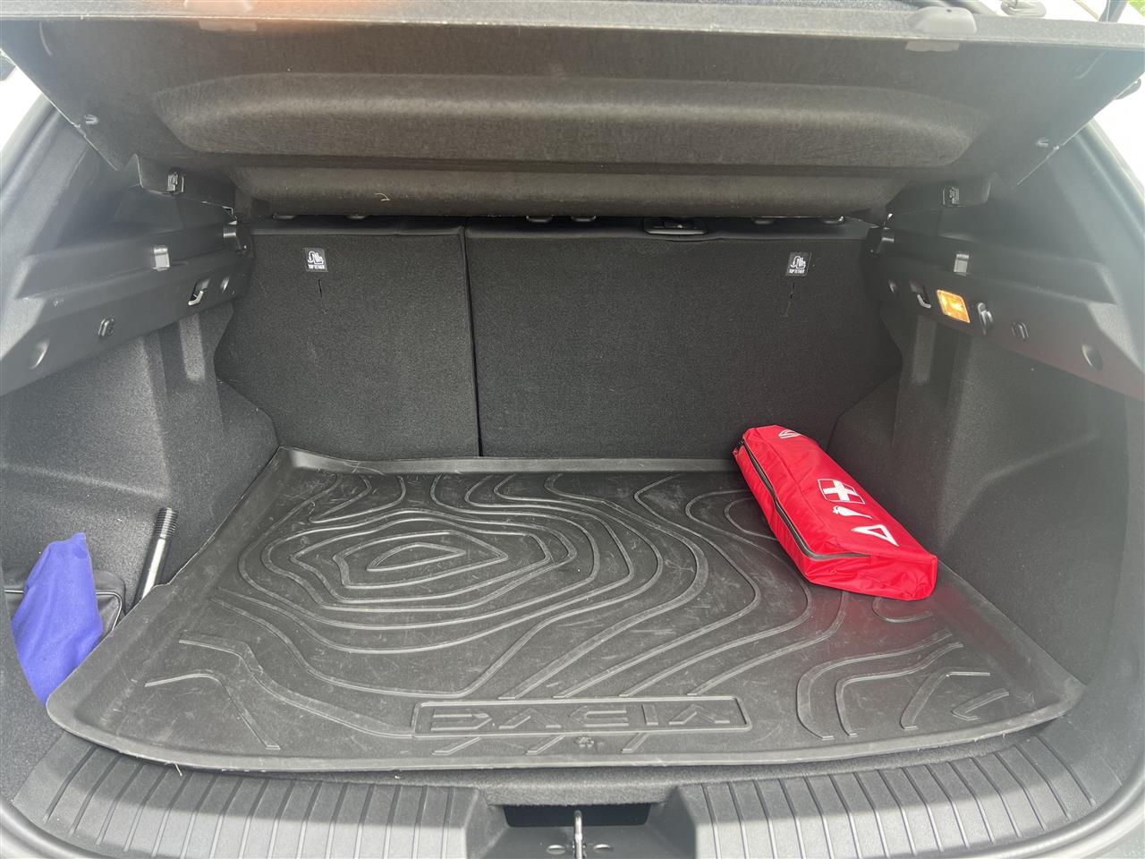 Dacia DUSTER Duster 1.0 TCe Journey LPG 2025