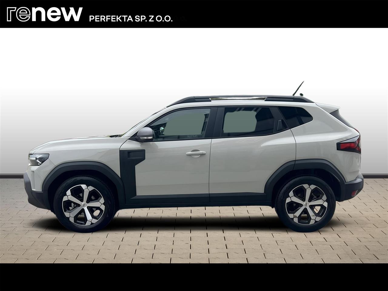 Dacia DUSTER Duster 1.0 TCe Journey LPG 2025