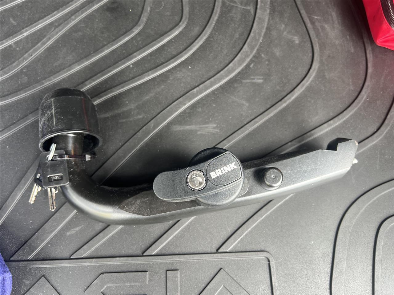 Dacia DUSTER Duster 1.0 TCe Journey LPG 2025