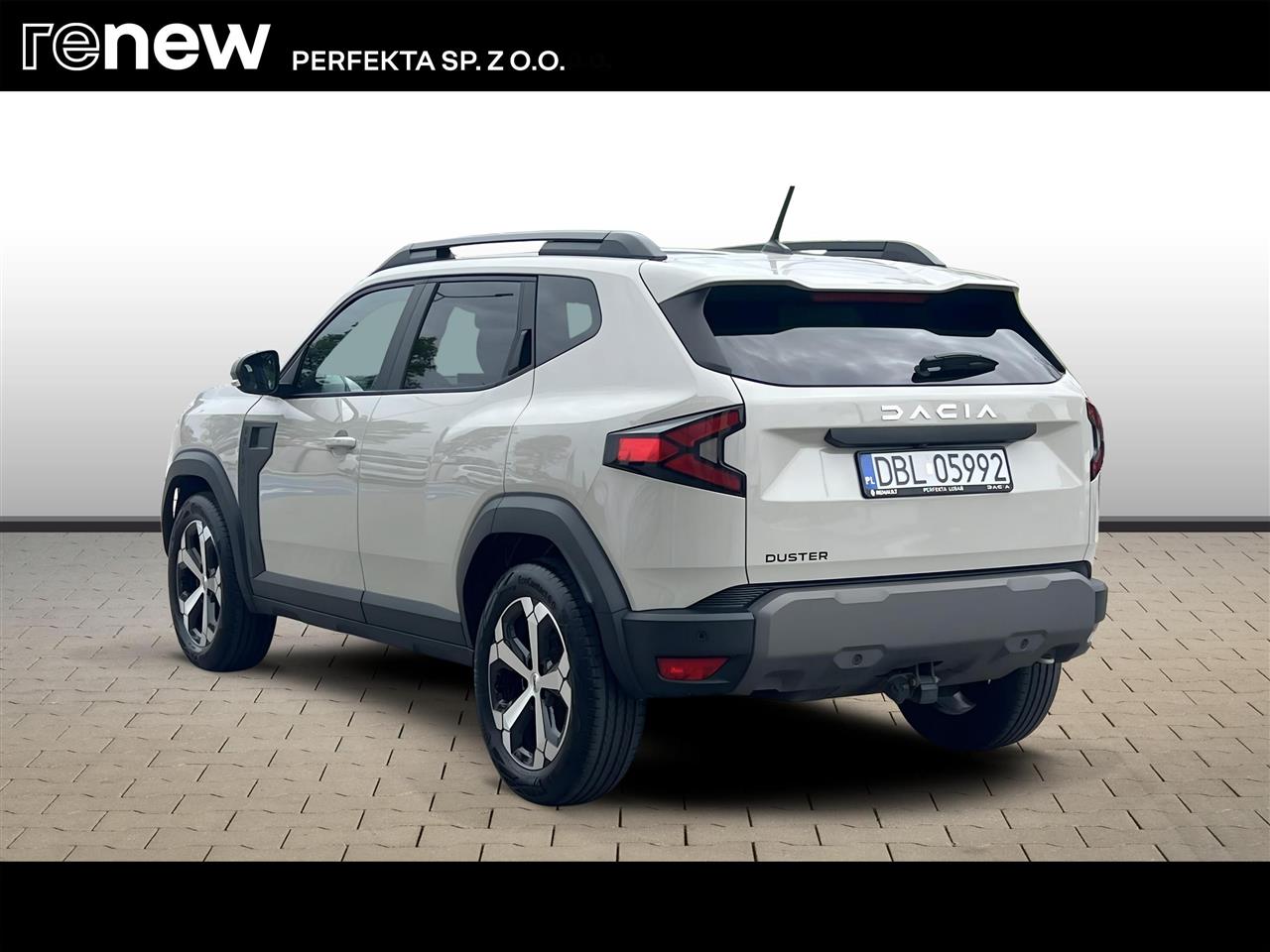 Dacia DUSTER Duster 1.0 TCe Journey LPG 2025