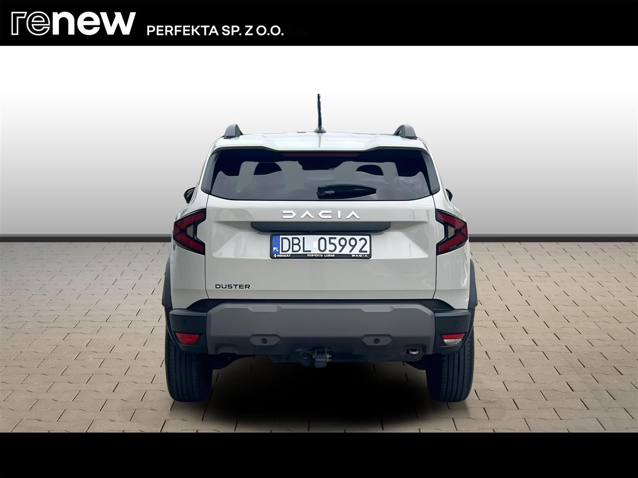 Dacia DUSTER Duster 1.0 TCe Journey LPG 2025