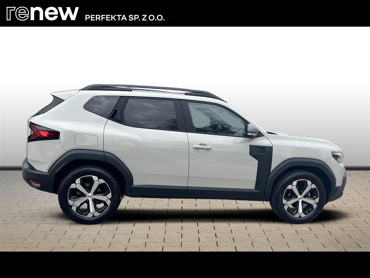 Dacia DUSTER Duster 1.0 TCe Journey LPG 2025