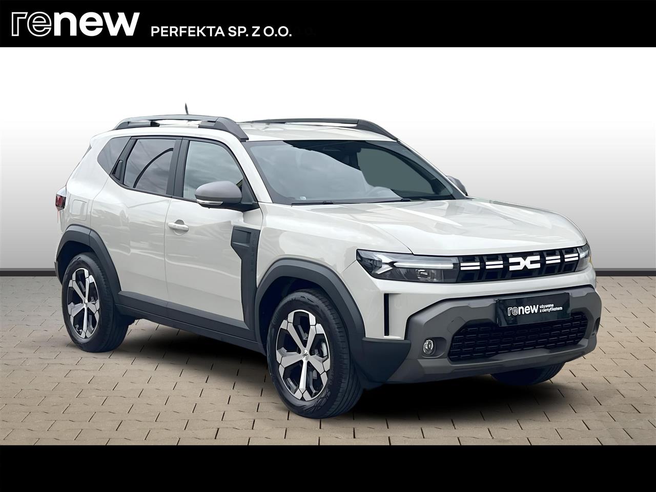 Dacia DUSTER Duster 1.0 TCe Journey LPG 2025