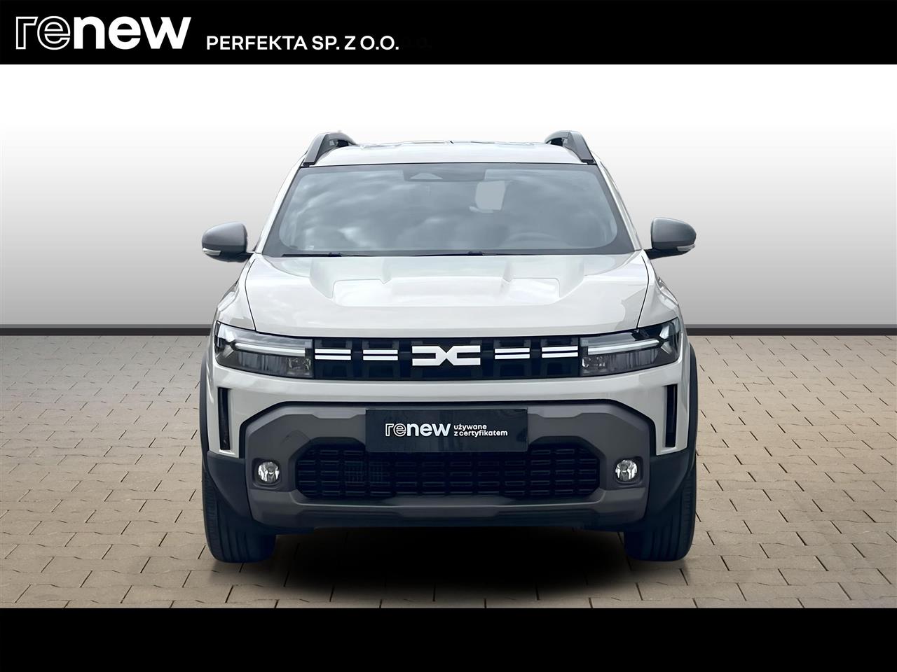 Dacia DUSTER Duster 1.0 TCe Journey LPG 2025
