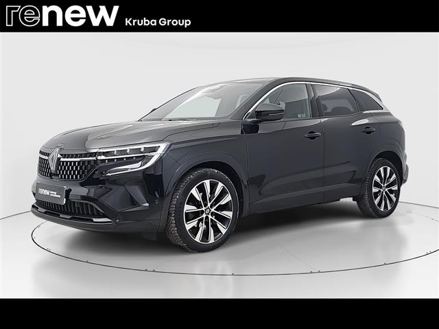 Renault AUSTRAL Austral 1.3 TCe mHEV Techno aut 2025