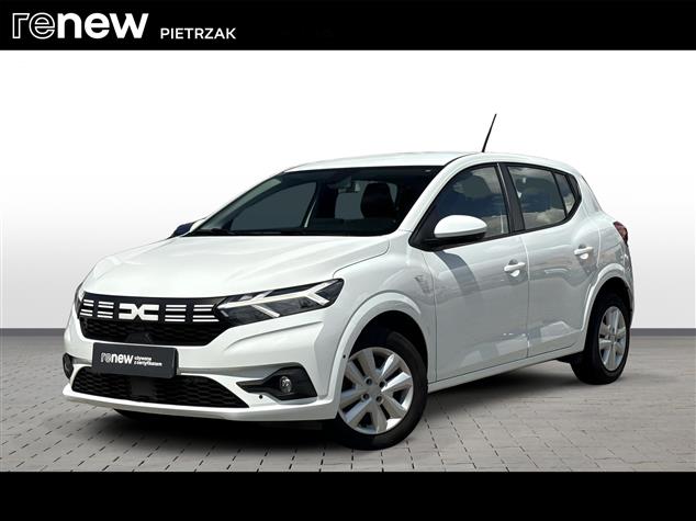 Dacia SANDERO Sandero 1.0 TCe Expression LPG 2023