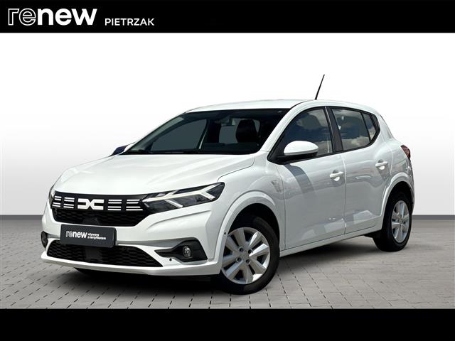 Dacia SANDERO Sandero 1.0 TCe Expression LPG 2023