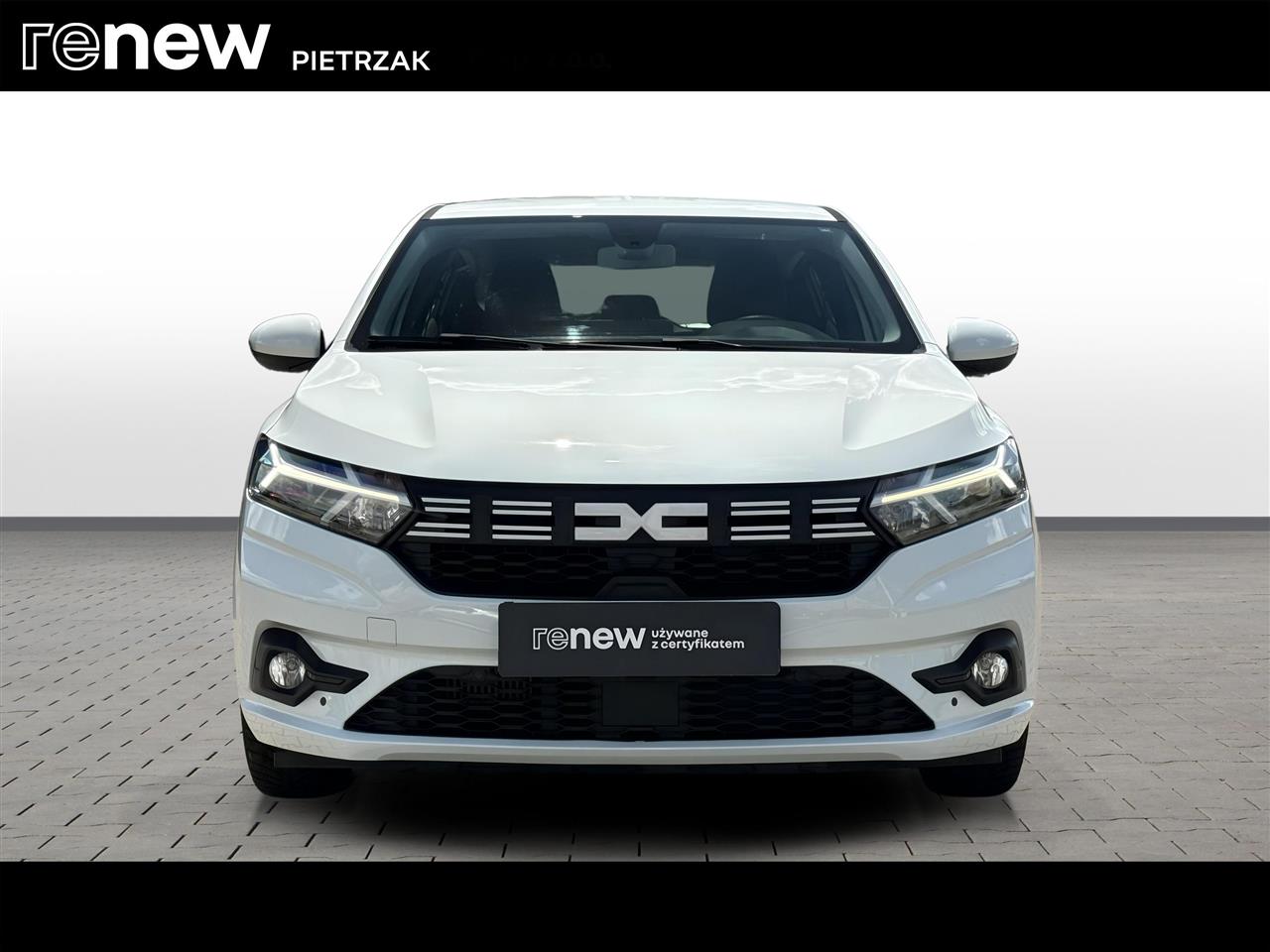 Dacia SANDERO Sandero 1.0 TCe Expression LPG 2023