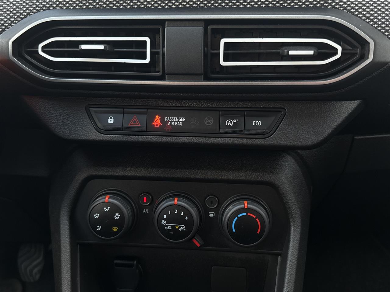 Dacia SANDERO Sandero 1.0 TCe Expression LPG 2023