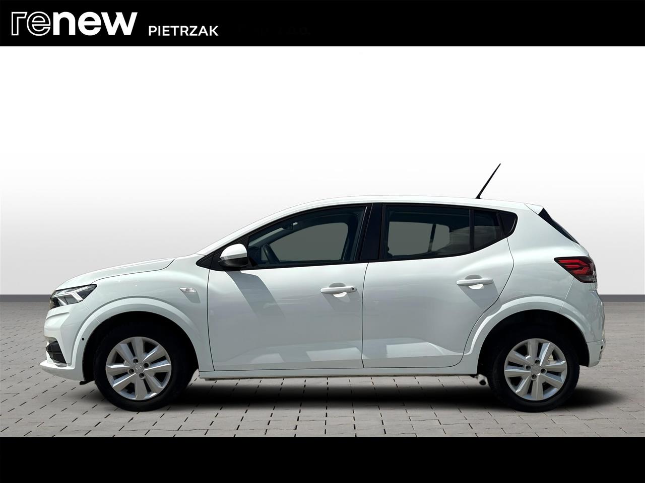 Dacia SANDERO Sandero 1.0 TCe Expression LPG 2023