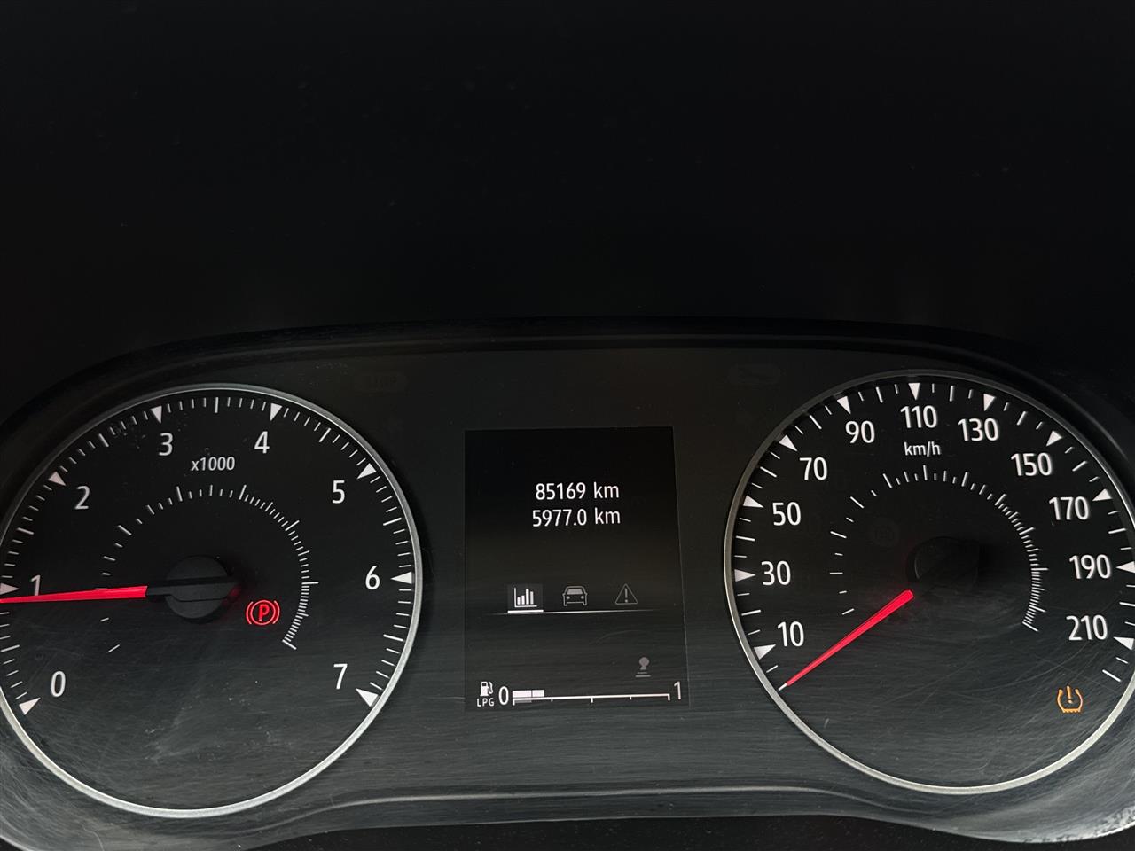 Dacia SANDERO Sandero 1.0 TCe Expression LPG 2023