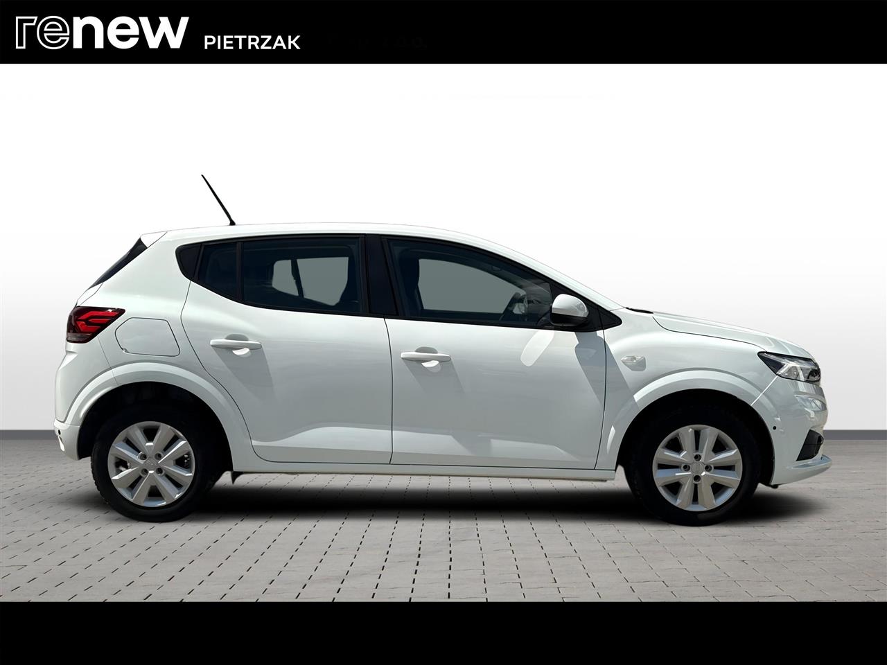 Dacia SANDERO Sandero 1.0 TCe Expression LPG 2023