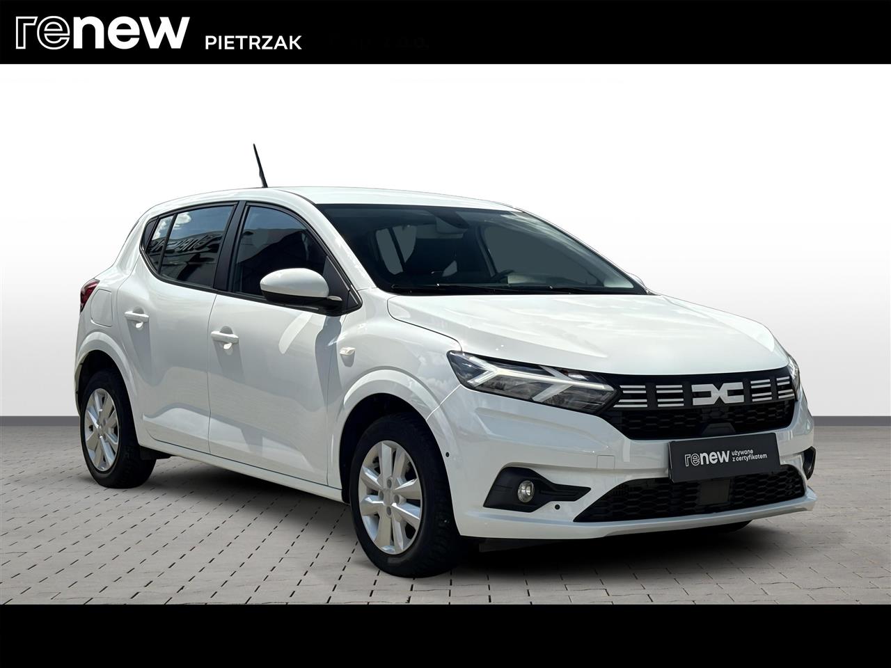 Dacia SANDERO Sandero 1.0 TCe Expression LPG 2023