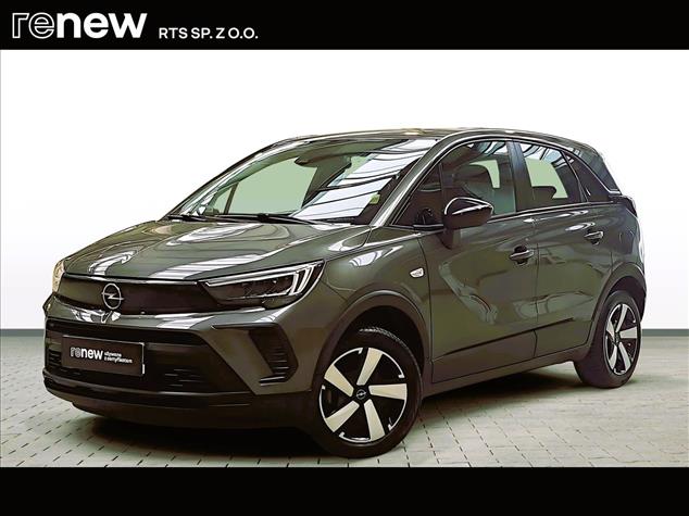 Opel CROSSLAND X Crossland 1.2 T Edition 2023