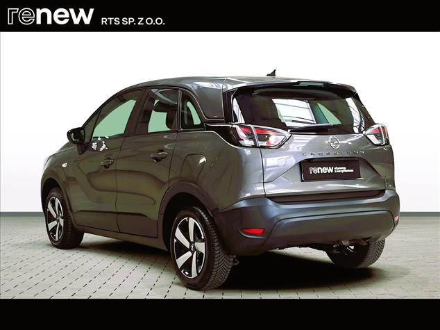 Opel CROSSLAND X Crossland 1.2 T Edition 2023