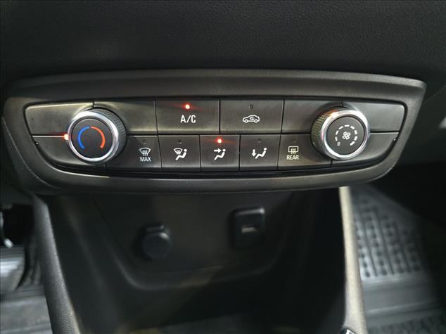 Opel CROSSLAND X Crossland 1.2 T Edition 2023