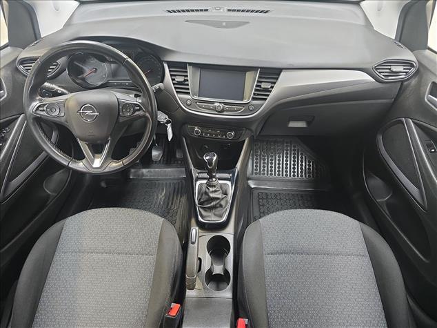Opel CROSSLAND X Crossland 1.2 T Edition 2023