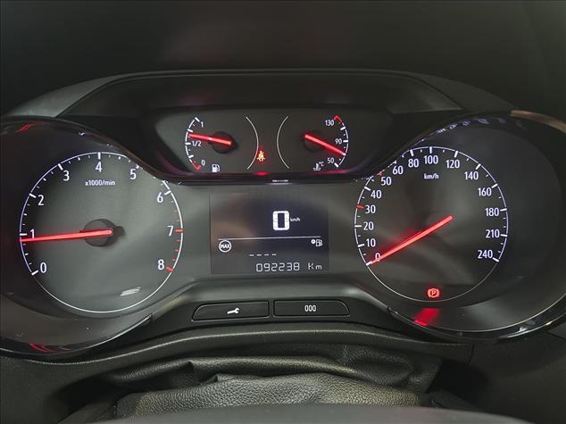 Opel CROSSLAND X Crossland 1.2 T Edition 2023