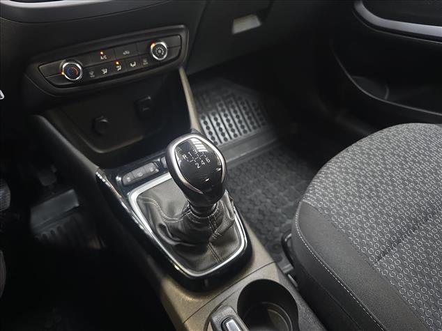 Opel CROSSLAND X Crossland 1.2 T Edition 2023