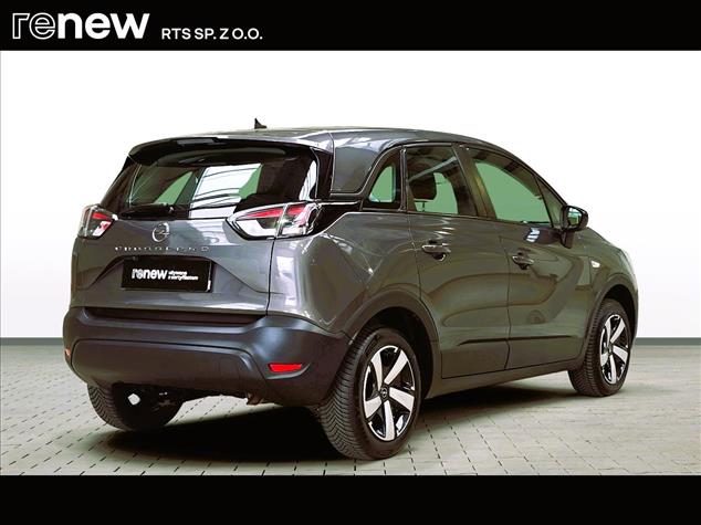 Opel CROSSLAND X Crossland 1.2 T Edition 2023