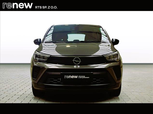 Opel CROSSLAND X Crossland 1.2 T Edition 2023