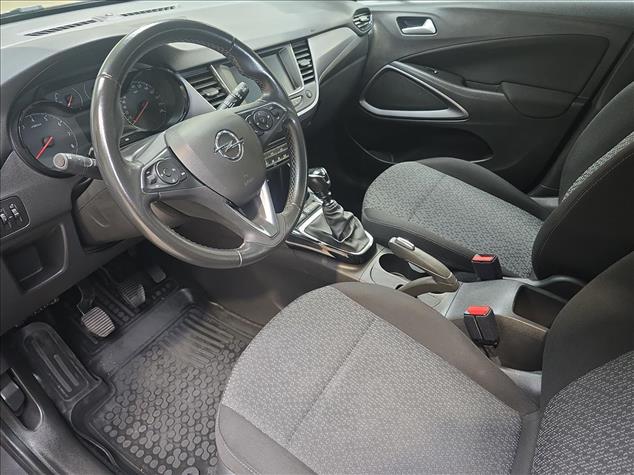 Opel CROSSLAND X Crossland 1.2 T Edition 2023