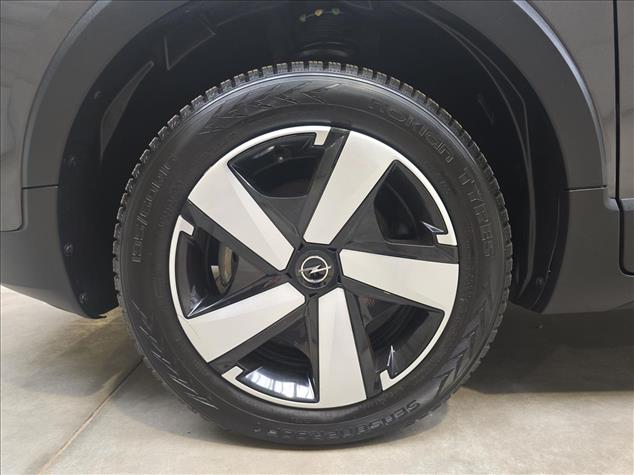 Opel CROSSLAND X Crossland 1.2 T Edition 2023