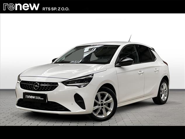 Opel CORSA Corsa 1.2 Elegance S&S aut 2021
