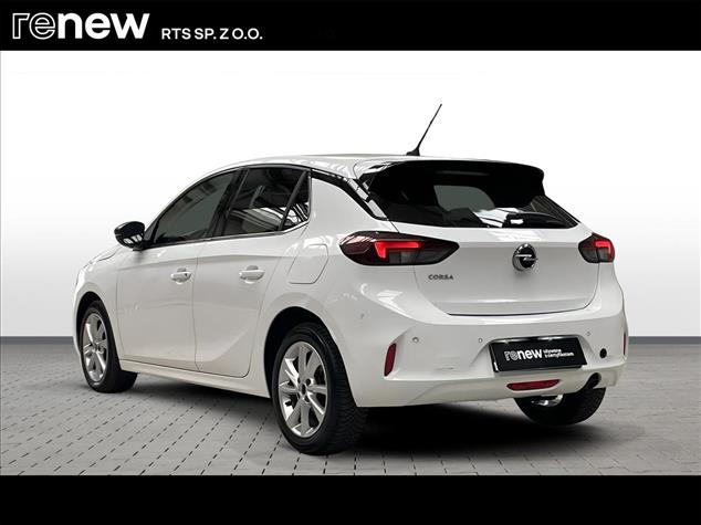 Opel CORSA Corsa 1.2 Elegance S&S aut 2021