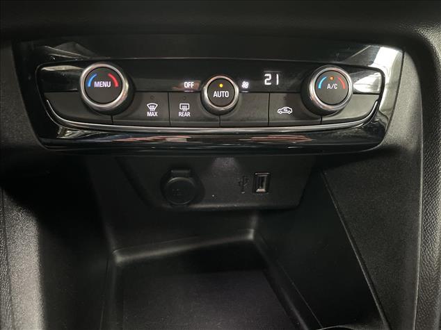 Opel CORSA Corsa 1.2 Elegance S&S aut 2021