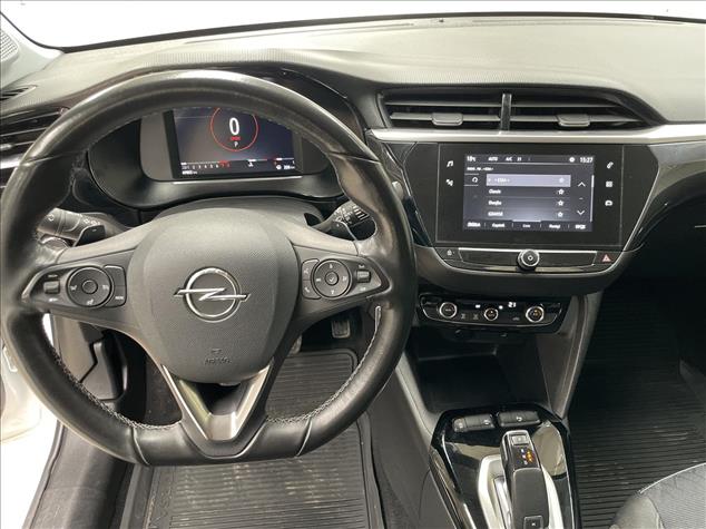 Opel CORSA Corsa 1.2 Elegance S&S aut 2021