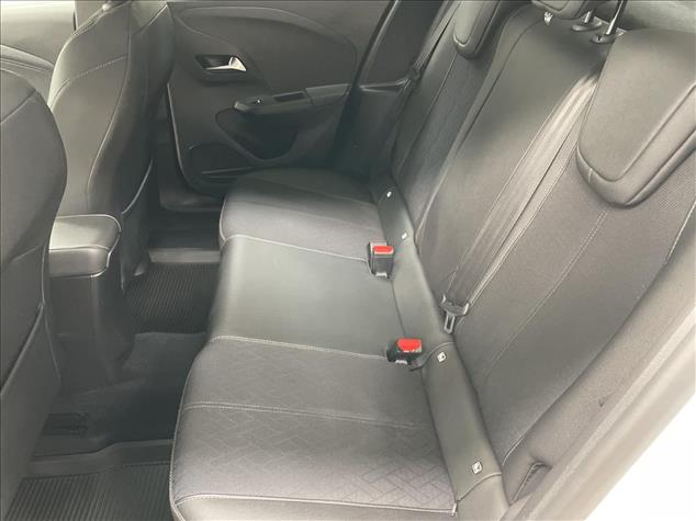 Opel CORSA Corsa 1.2 Elegance S&S aut 2021