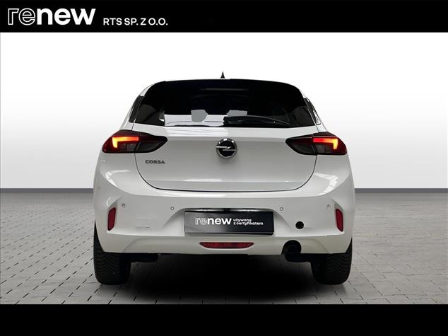 Opel CORSA Corsa 1.2 Elegance S&S aut 2021
