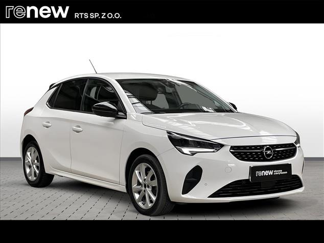Opel CORSA Corsa 1.2 Elegance S&S aut 2021