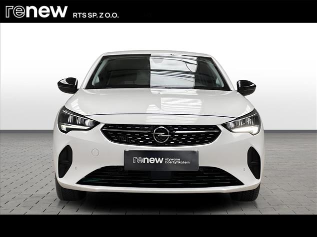 Opel CORSA Corsa 1.2 Elegance S&S aut 2021
