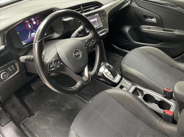 Opel CORSA Corsa 1.2 Elegance S&S aut 2021